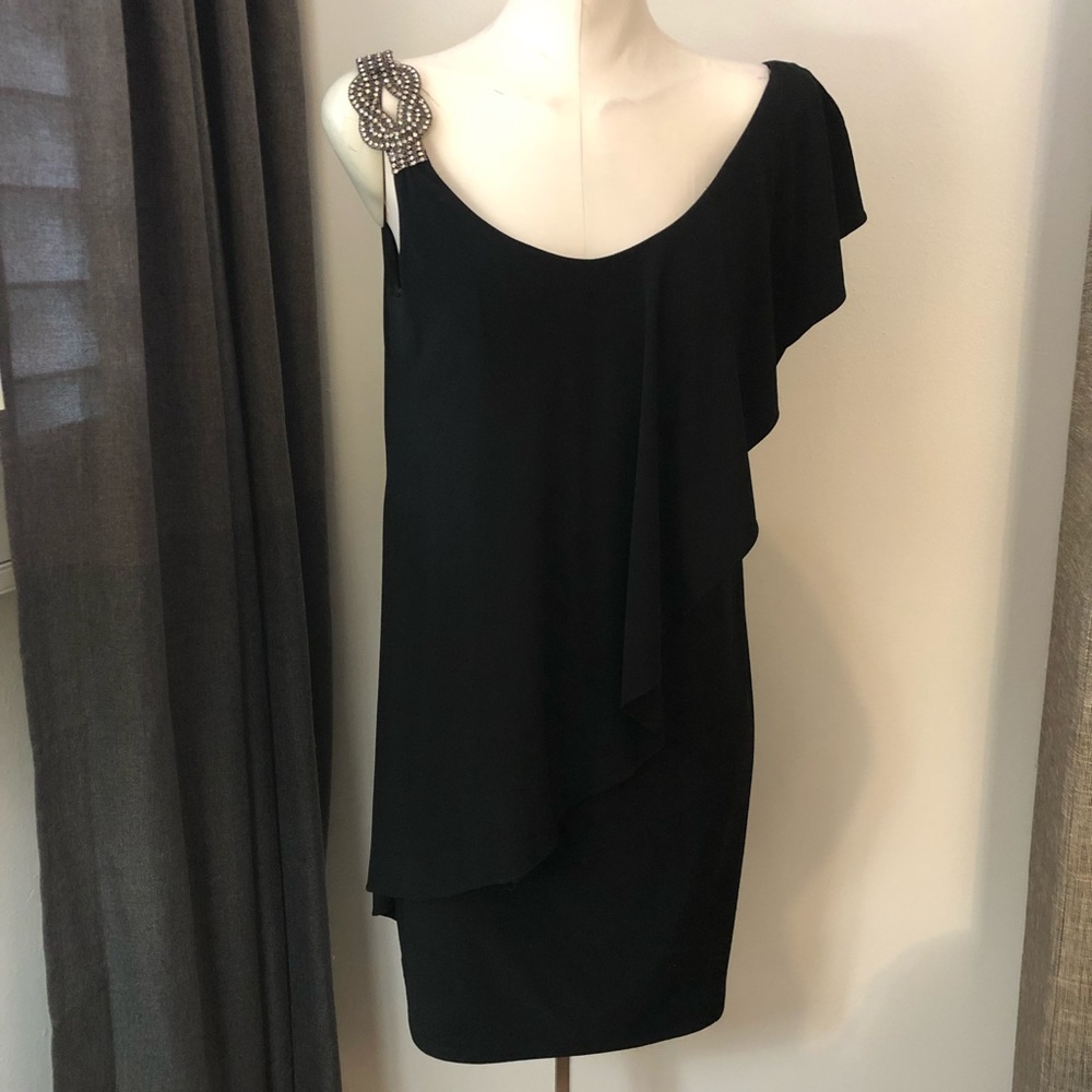 Evening / holiday dress
